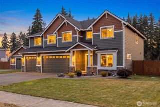 29010 27th Avenue S, Roy, WA 98580