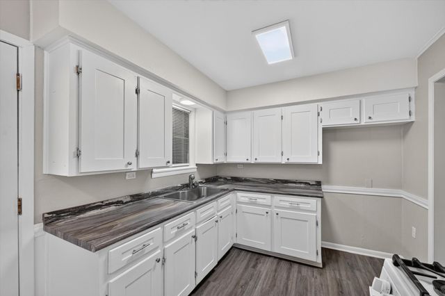 208 D Street, Whitesboro, TX 76273