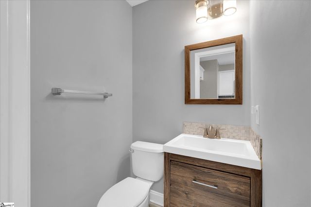 123 Trailside Lane, Greenville, SC 29607