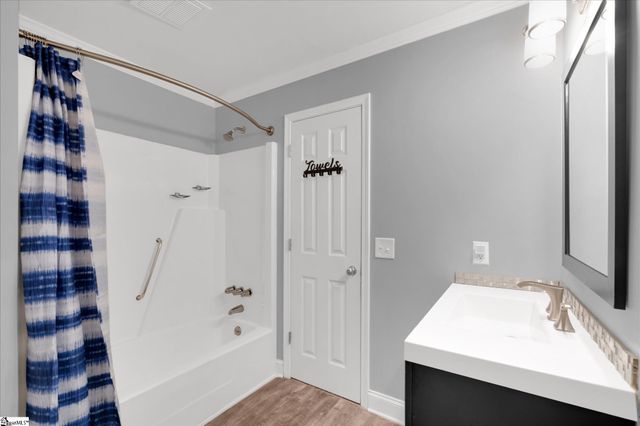 123 Trailside Lane, Greenville, SC 29607