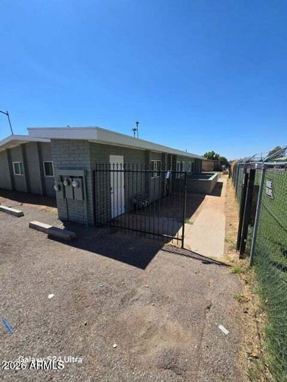 5946 W ROSE Lane, Glendale, AZ 85301