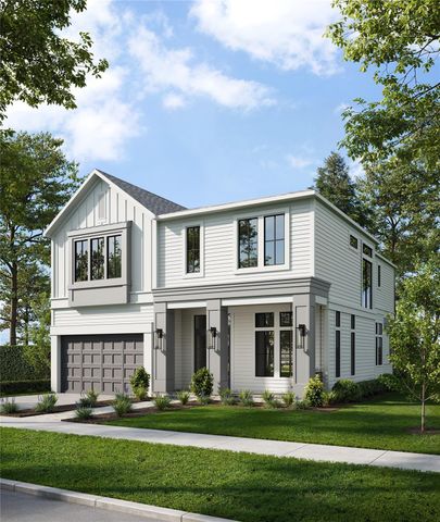 709 E 17th Street, Houston, TX 77008