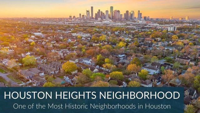 709 E 17th Street, Houston, TX 77008