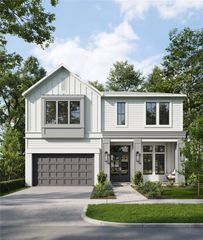 709 E 17th Street, Houston, TX 77008