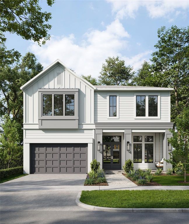 709 E 17th Street, Houston, TX 77008