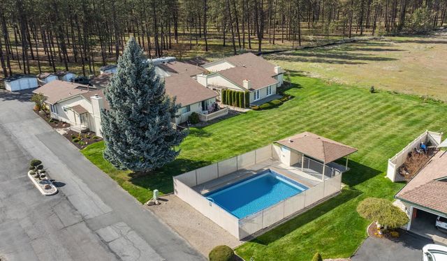 7506 W Johannsen Ln, Spokane, WA 99026