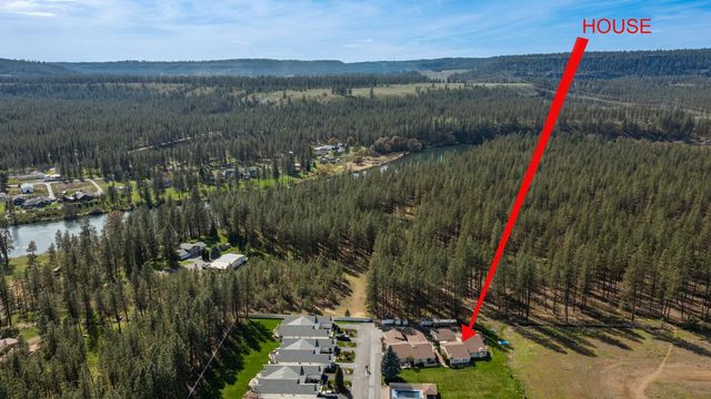 7506 W Johannsen Ln, Spokane, WA 99026