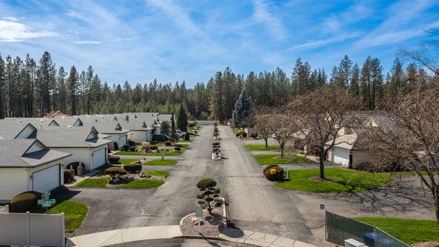 7506 W Johannsen Ln, Spokane, WA 99026