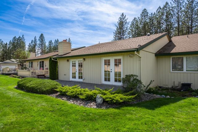 7506 W Johannsen Ln, Spokane, WA 99026