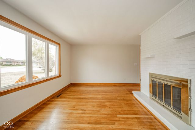 235 Pick Avenue, Chesterfield, IN 46017