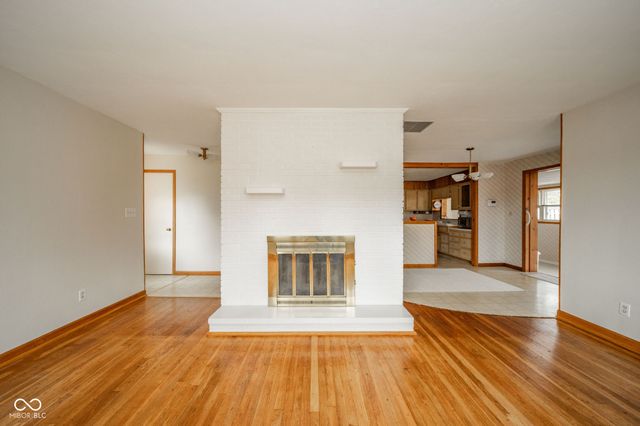 235 Pick Avenue, Chesterfield, IN 46017