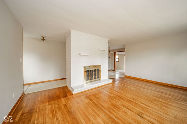 235 Pick Avenue, Chesterfield, IN 46017