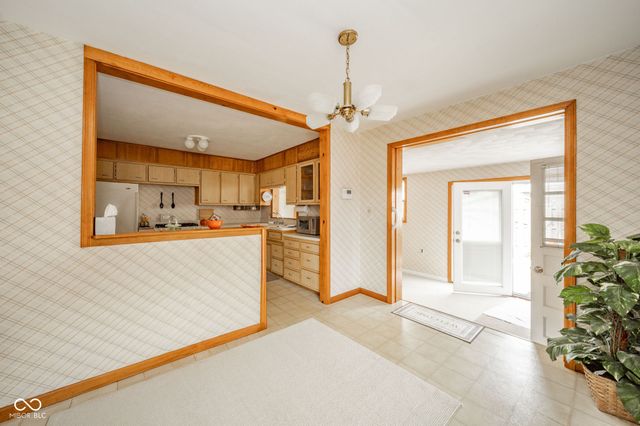 235 Pick Avenue, Chesterfield, IN 46017