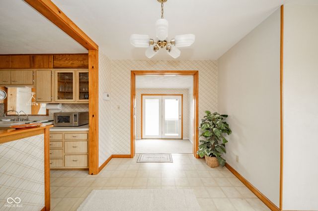 235 Pick Avenue, Chesterfield, IN 46017