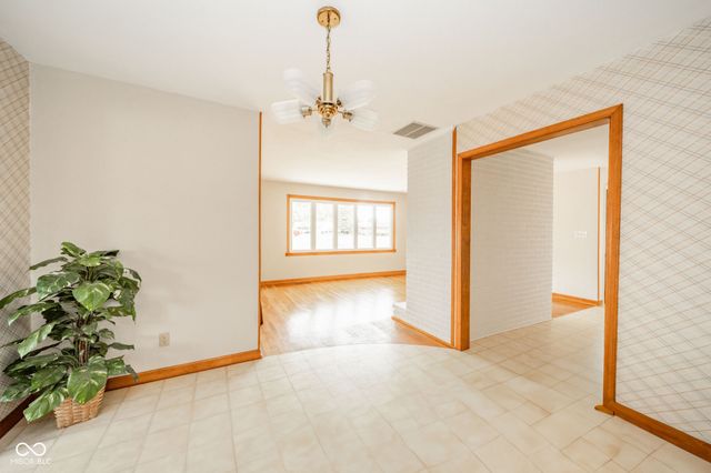 235 Pick Avenue, Chesterfield, IN 46017