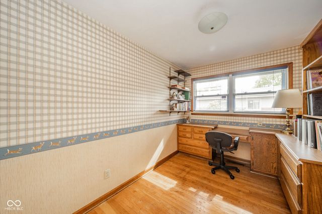 235 Pick Avenue, Chesterfield, IN 46017