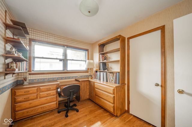 235 Pick Avenue, Chesterfield, IN 46017