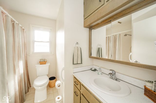 235 Pick Avenue, Chesterfield, IN 46017