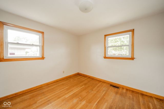 235 Pick Avenue, Chesterfield, IN 46017