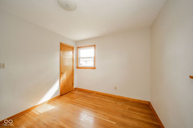 235 Pick Avenue, Chesterfield, IN 46017