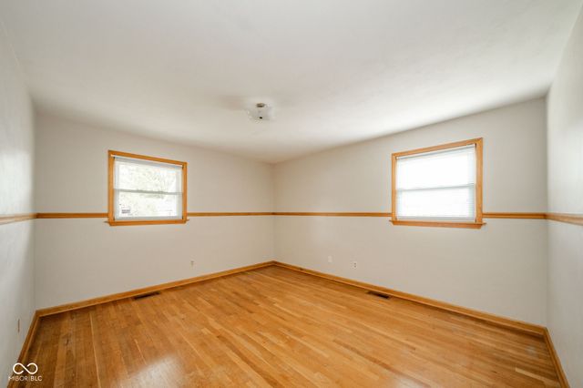 235 Pick Avenue, Chesterfield, IN 46017