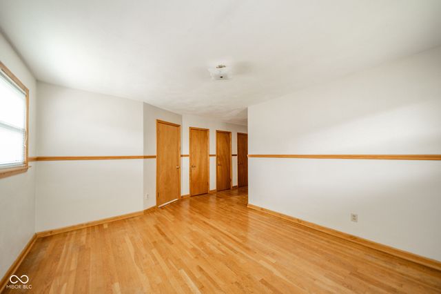 235 Pick Avenue, Chesterfield, IN 46017