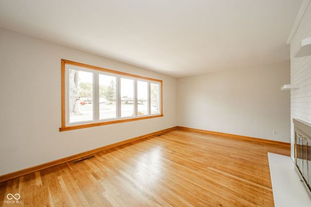 235 Pick Avenue, Chesterfield, IN 46017