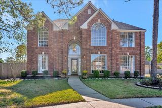 4110 Lake Falls Court, Houston, TX 77059