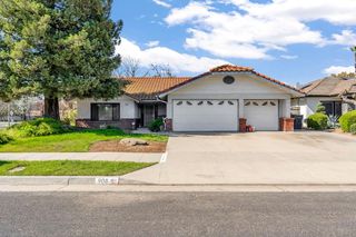 908 Suburban Avenue, Madera, CA 93637