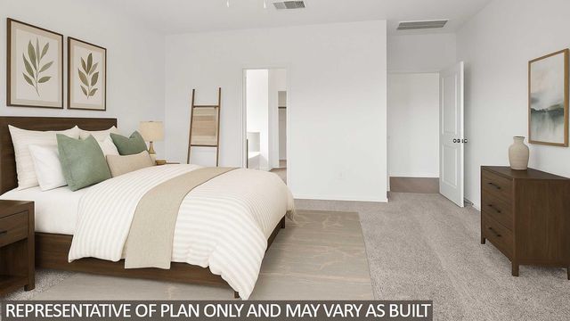18317 Northern Red Drive, New Caney, TX 77357