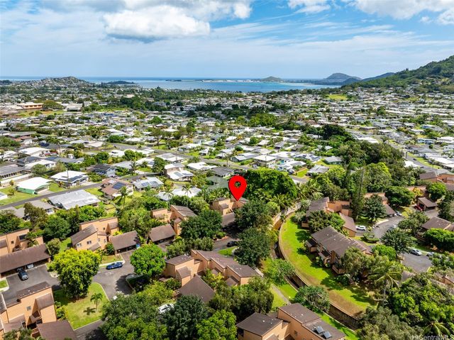 45-407 Mokulele Drive 60, Kaneohe, HI 96744