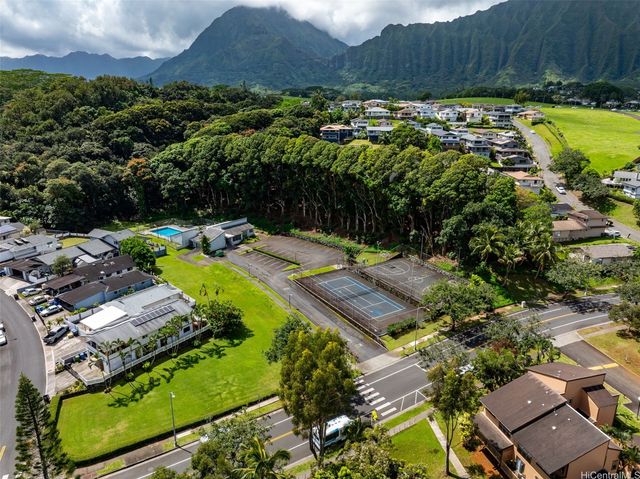 45-407 Mokulele Drive 60, Kaneohe, HI 96744