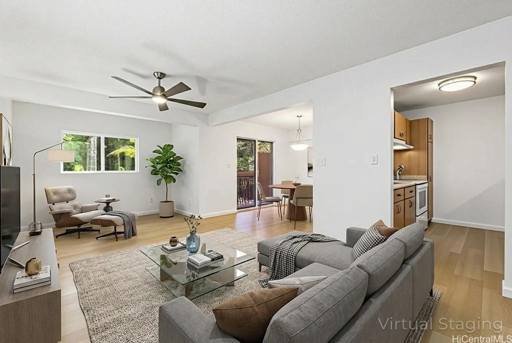 45-407 Mokulele Drive 60, Kaneohe, HI 96744