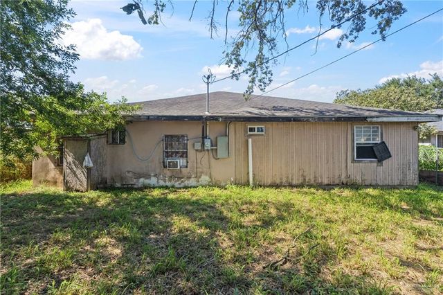 523 Mar Circle, Alamo, TX 78516