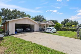 523 Mar Circle, Alamo, TX 78516