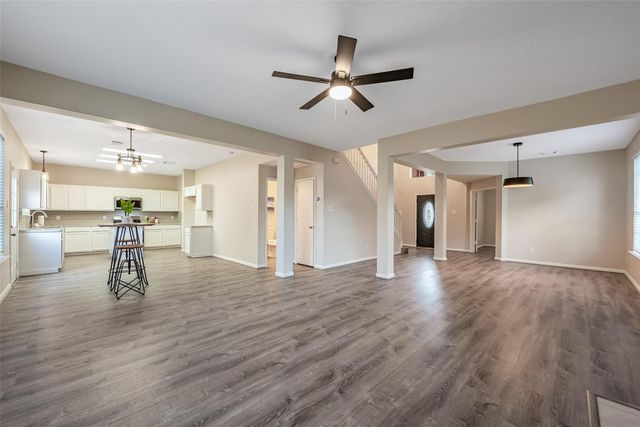 5115 Cherrywood Court, League City, TX 77573