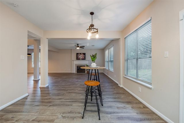 5115 Cherrywood Court, League City, TX 77573