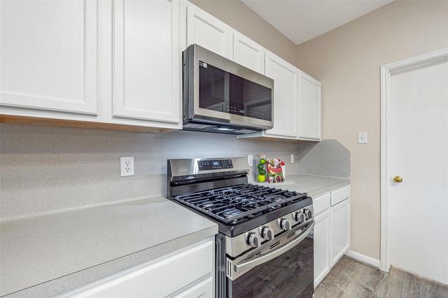 5115 Cherrywood Court, League City, TX 77573