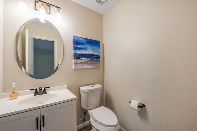 5115 Cherrywood Court, League City, TX 77573