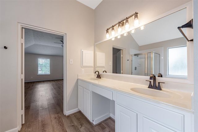 5115 Cherrywood Court, League City, TX 77573