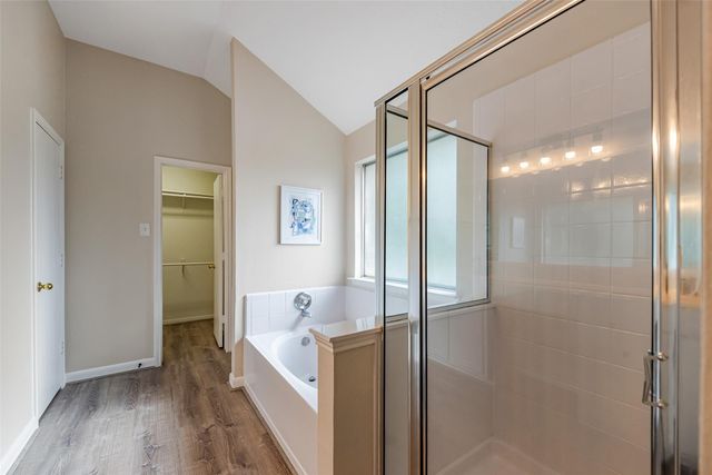 5115 Cherrywood Court, League City, TX 77573