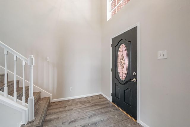 5115 Cherrywood Court, League City, TX 77573