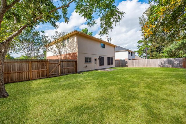 5115 Cherrywood Court, League City, TX 77573