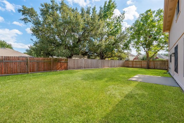 5115 Cherrywood Court, League City, TX 77573
