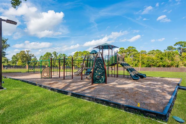 5115 Cherrywood Court, League City, TX 77573