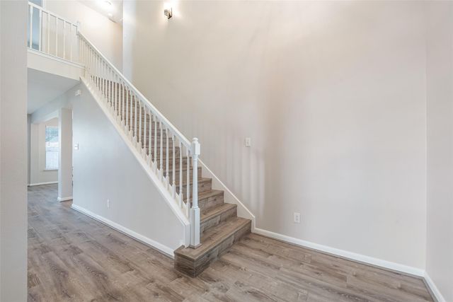 5115 Cherrywood Court, League City, TX 77573