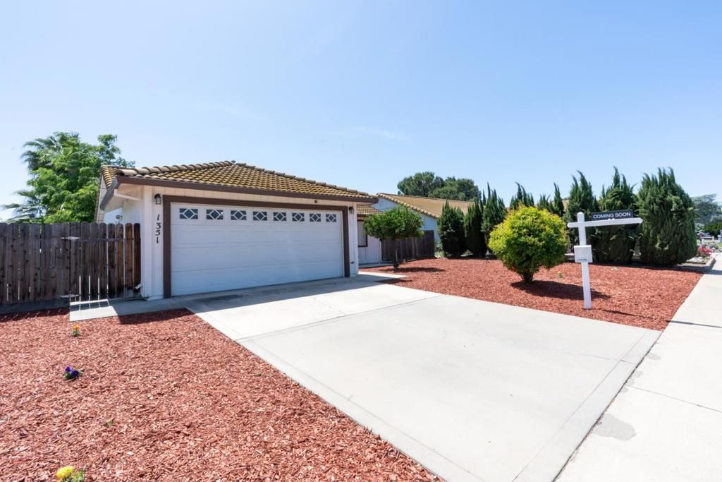 Image 1 of property listing at 1351 Chukar Street, Los Banos, CA 93635