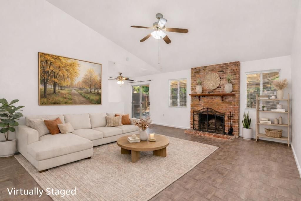 Image 12 of property listing at 1351 Chukar Street, Los Banos, CA 93635