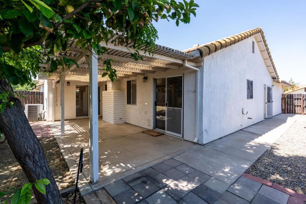 Image 25 of property listing at 1351 Chukar Street, Los Banos, CA 93635