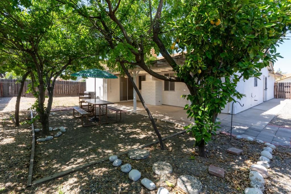 Image 26 of property listing at 1351 Chukar Street, Los Banos, CA 93635